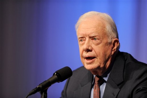 Jimmy Carter